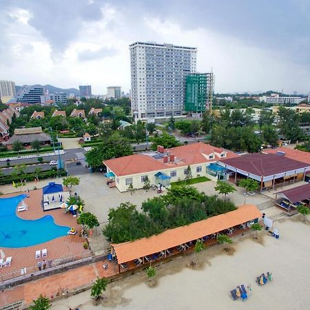 Gio Bien Resort Вунгтау Экстерьер фото