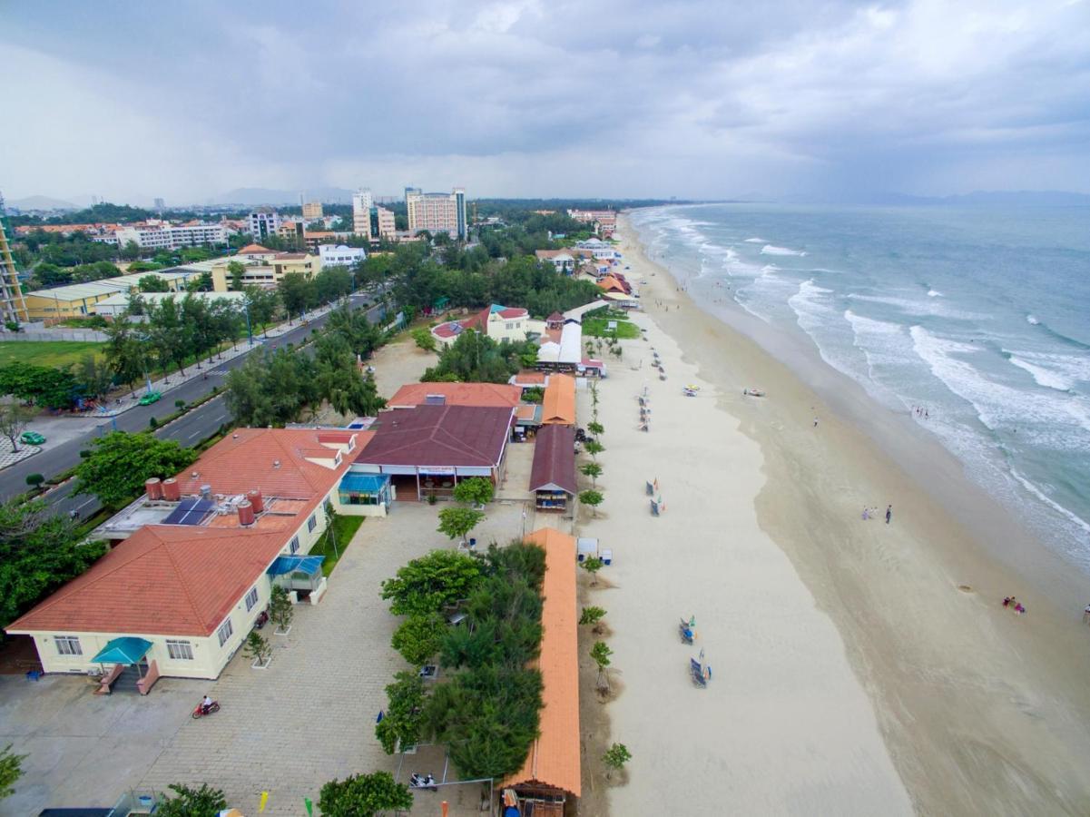 Gio Bien Resort Вунгтау Экстерьер фото