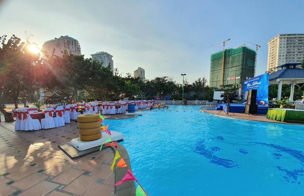 Gio Bien Resort Вунгтау Экстерьер фото