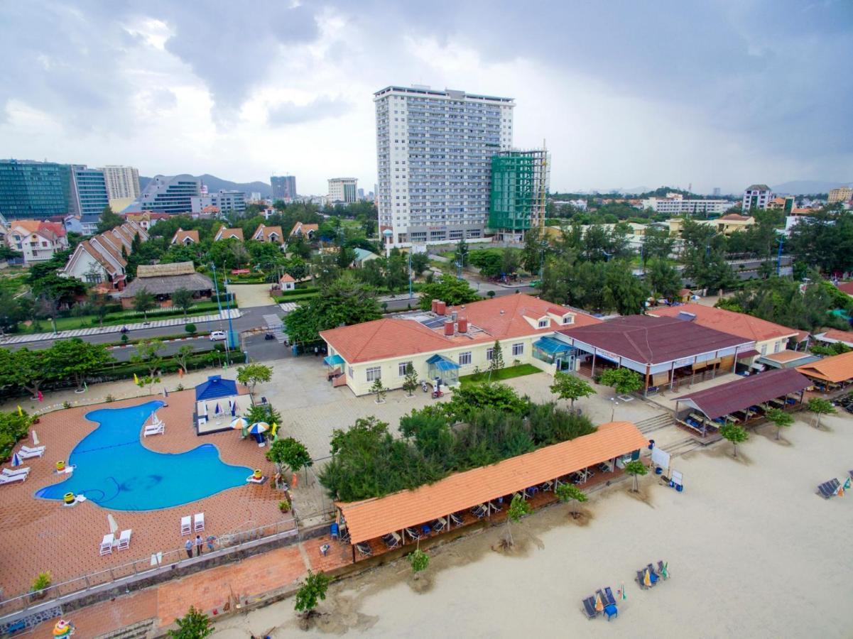Gio Bien Resort Вунгтау Экстерьер фото