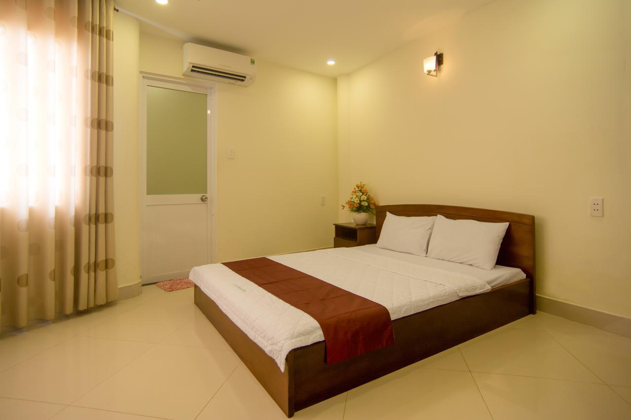 Gio Bien Resort Вунгтау Экстерьер фото