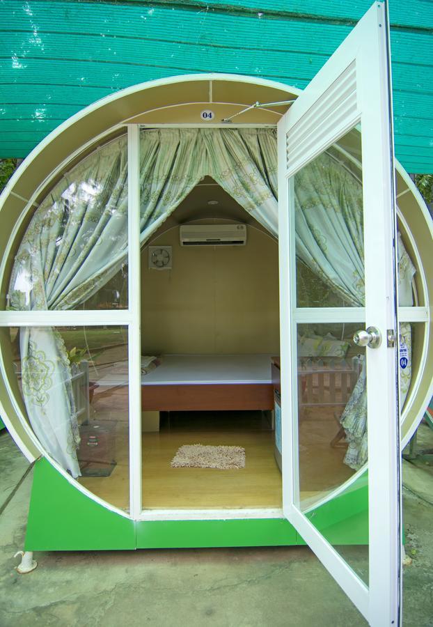 Gio Bien Resort Вунгтау Экстерьер фото